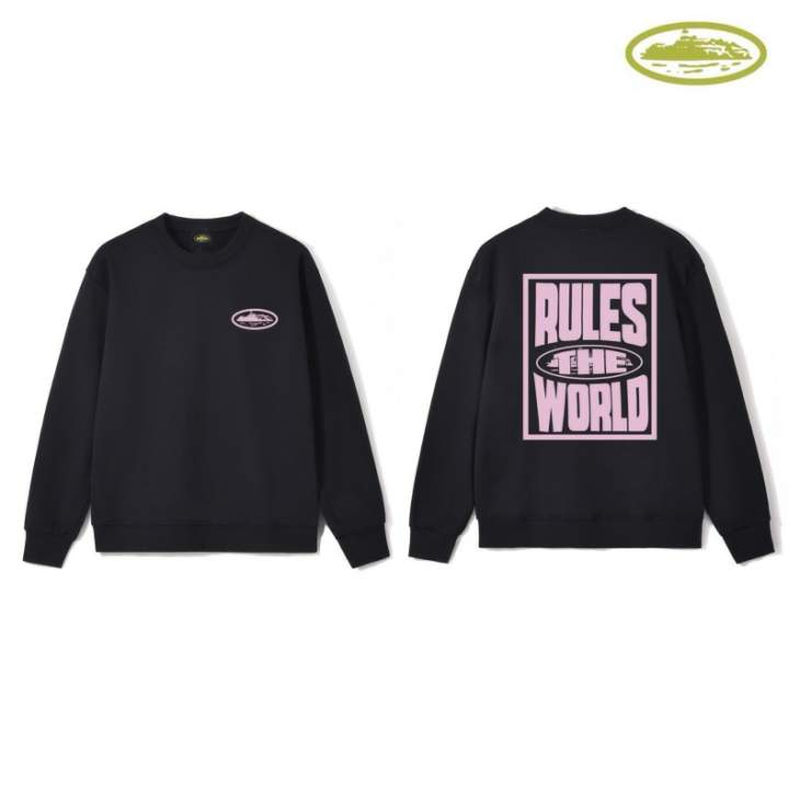 Corteiz Sweatshirt _SKUCorteizS-2XLastxC104331434